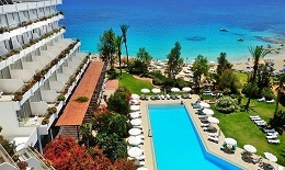 Hotel Grecian Sands